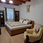 בית נופש Vidra Tiszafüred