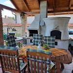 בית נופש Vidra Tiszafüred