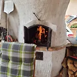 Vidra Holiday home