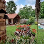 בית נופש Vidra *
