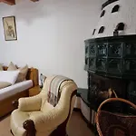 Vidra בית נופש Tiszafüred