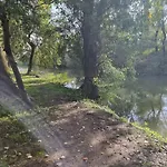בית נופש Vidra Tiszafüred