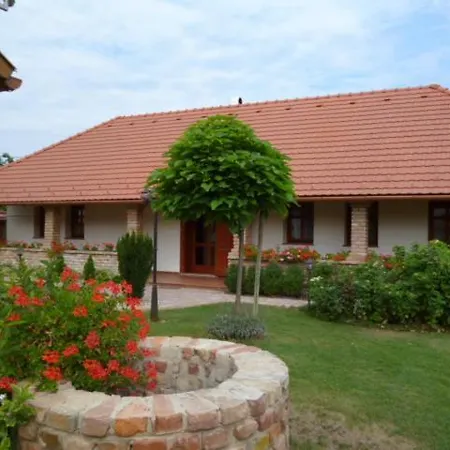 Vidra Holiday home *