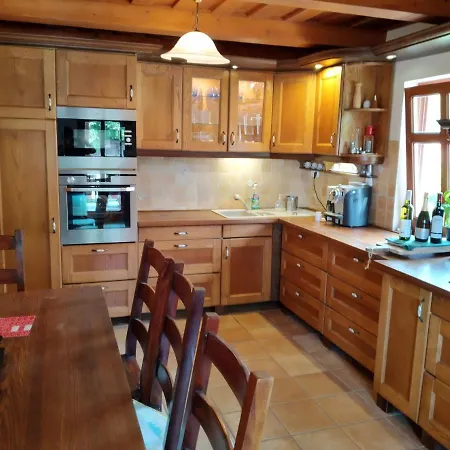 Holiday home Vidra Tiszafured