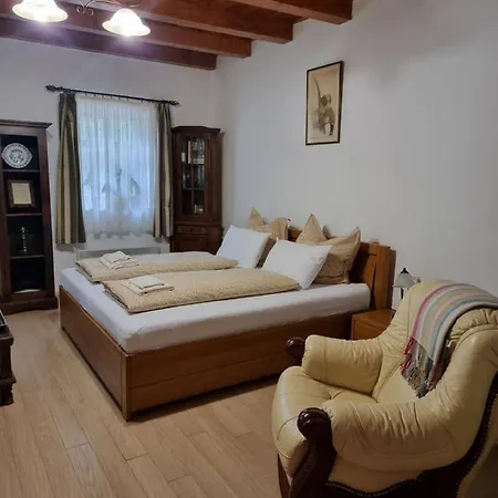 Holiday home Vidra Tiszafured