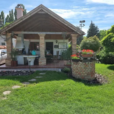Vidra Tiszafured