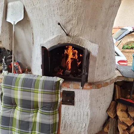 Vidra Holiday home