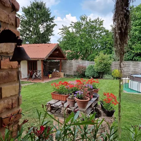 Holiday home Vidra *