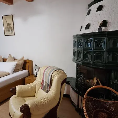 Vidra Holiday home Tiszafured
