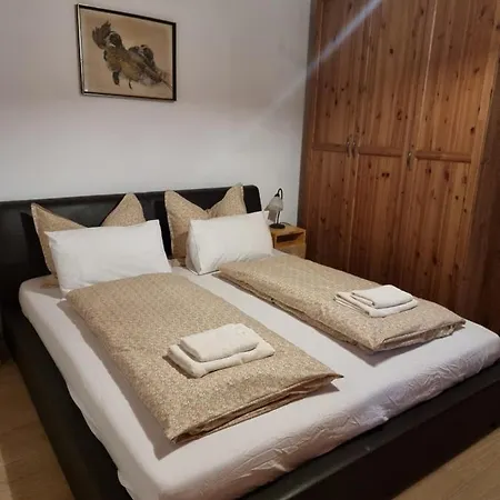 Holiday home Vidra *