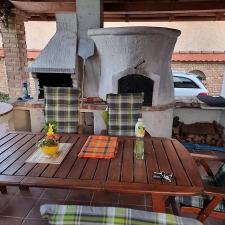 Vidra Holiday home