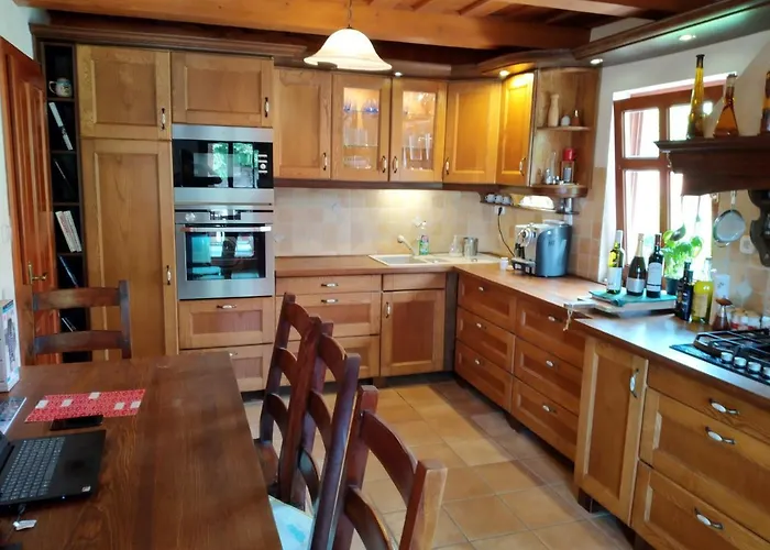 Casa vacanze Vidra Tiszafüred