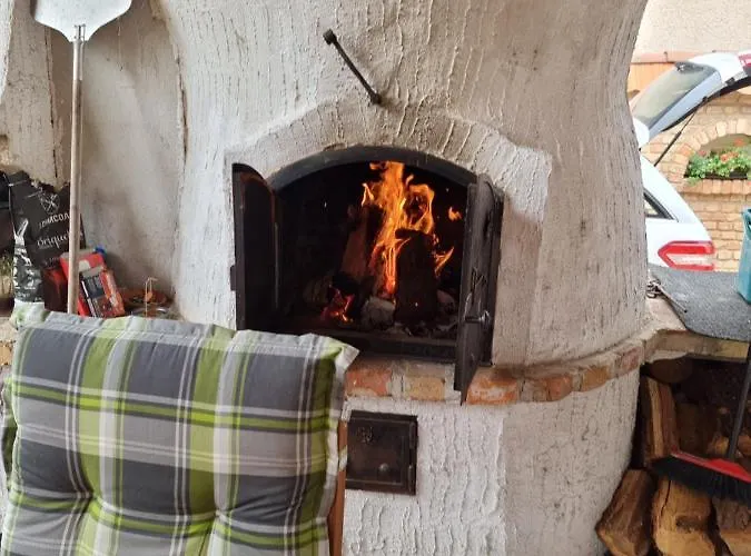 Vidra Tatil Evi