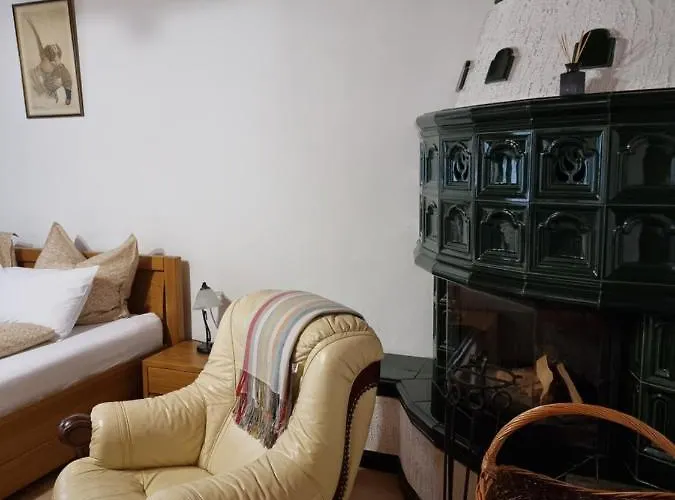 Vidra Tatil Evi Tiszafüred