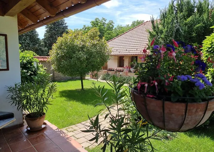 Vidra Casa vacanze *